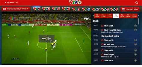 Link xem Trực Tuyến HD .